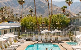 Skylark Hotel Palm Springs